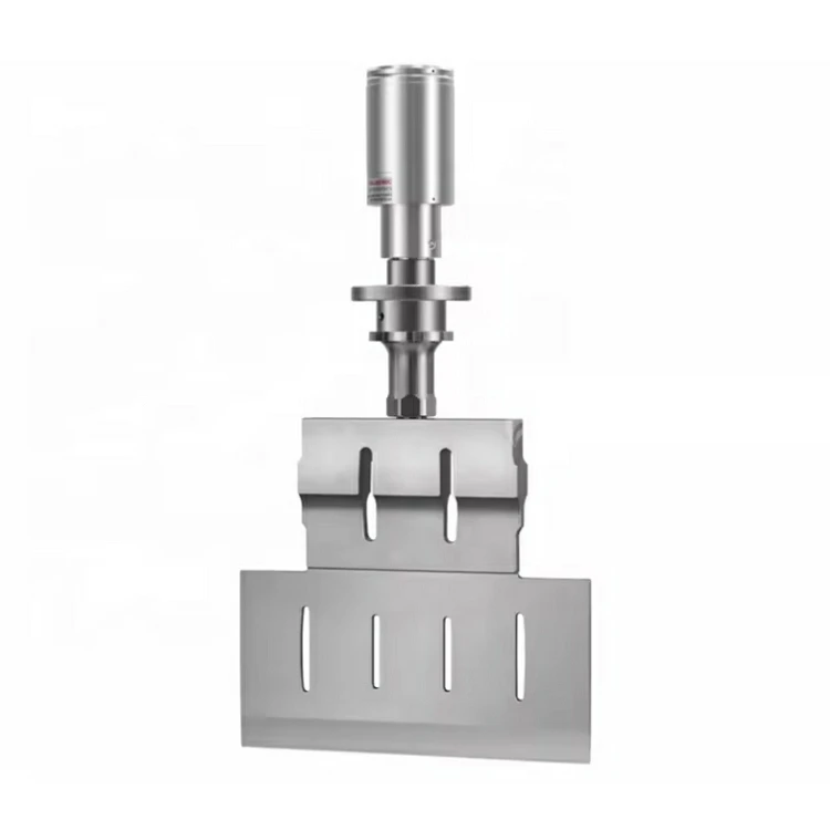 Cake Cutting Machine Blades