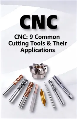 Pelbagai-Proses Bullnose End Mills Mendapat Daya tarikan