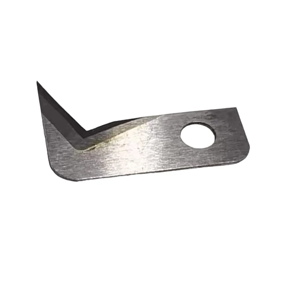 PE Film Slitting Blade