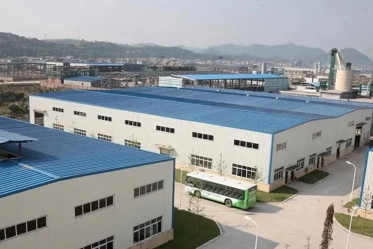 The whole internal logistics system solutions
